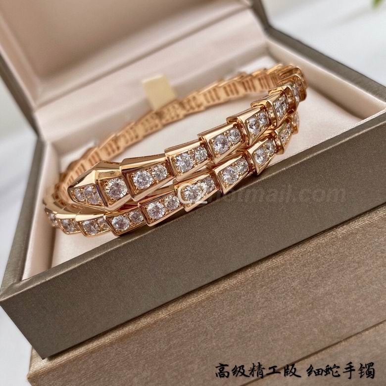 Bvlgari Bangles 71